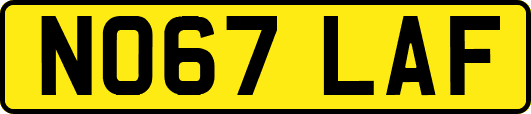 NO67LAF