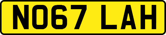 NO67LAH