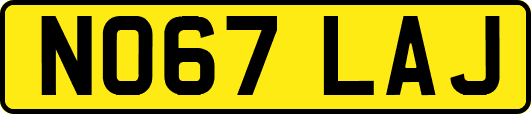 NO67LAJ