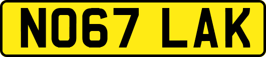 NO67LAK