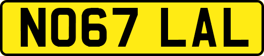NO67LAL