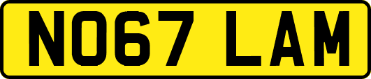 NO67LAM