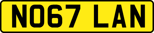 NO67LAN