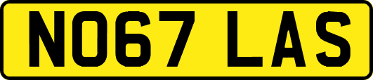 NO67LAS