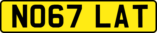NO67LAT