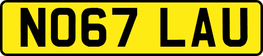 NO67LAU
