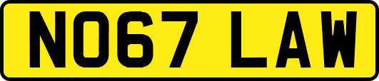 NO67LAW