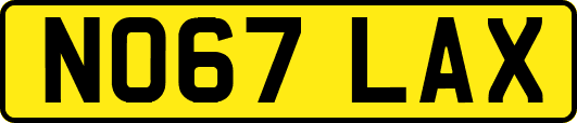NO67LAX