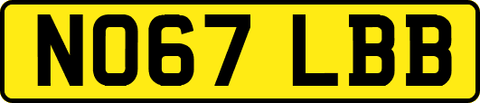 NO67LBB
