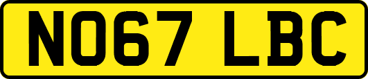 NO67LBC