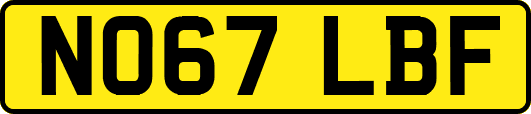 NO67LBF