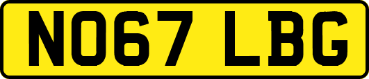 NO67LBG