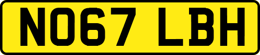 NO67LBH