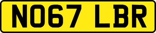 NO67LBR