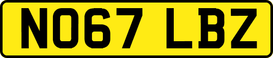 NO67LBZ