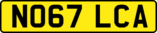 NO67LCA