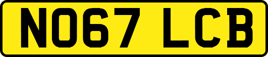 NO67LCB
