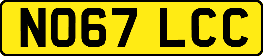 NO67LCC