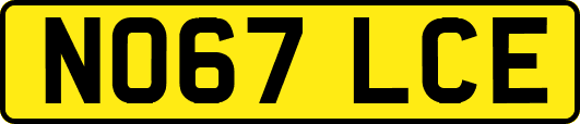NO67LCE