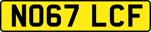 NO67LCF