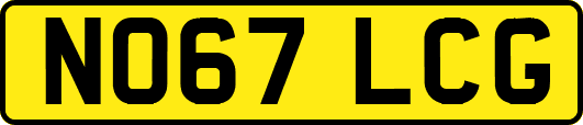 NO67LCG