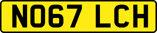 NO67LCH