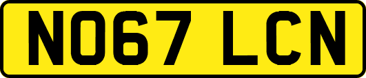 NO67LCN