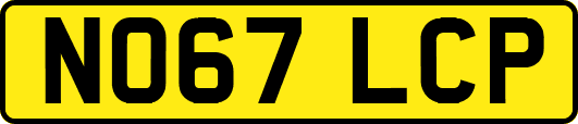 NO67LCP