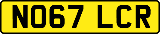 NO67LCR