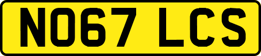 NO67LCS