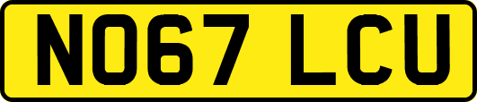 NO67LCU