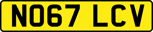 NO67LCV