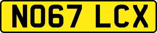 NO67LCX