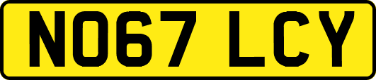 NO67LCY