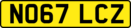 NO67LCZ