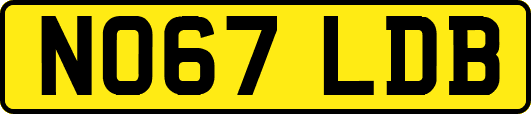 NO67LDB