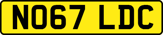 NO67LDC