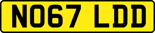 NO67LDD