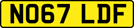 NO67LDF