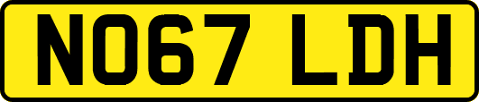NO67LDH