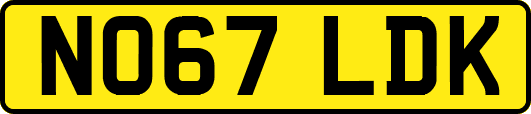 NO67LDK