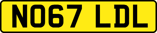 NO67LDL
