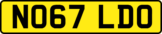 NO67LDO