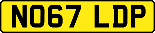 NO67LDP