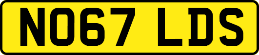 NO67LDS