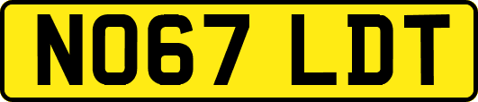 NO67LDT