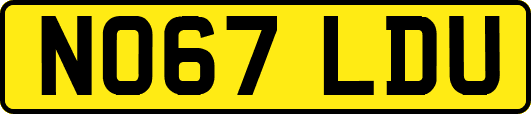 NO67LDU