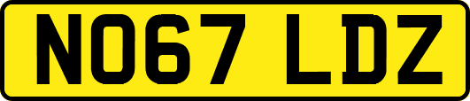 NO67LDZ
