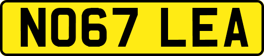 NO67LEA