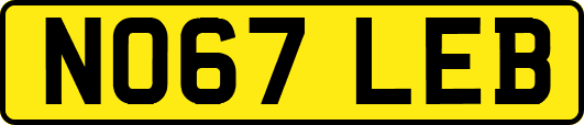 NO67LEB